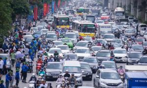 Gia đình tôi hài lòng sau 8 năm bỏ Nhật về Việt Nam sống