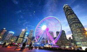 Hai thành phố châu Á lọt top 1 của những địa điểm sống đắt đỏ nhất hành tinh