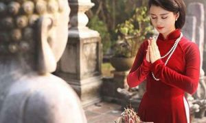 Mỗi người sau 40 tuổi đều phải chịu trách nhiệm cho tướng mạo của mình