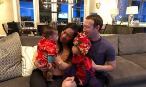 Căn biệt thự hết sức giản dị của ông chủ Facebook