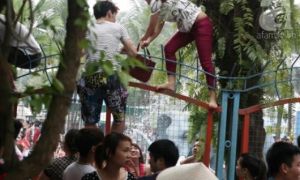 Ông Vương Trí Nhàn: Thói hư, tật xấu của người Việt có biểu hiện nặng hơn