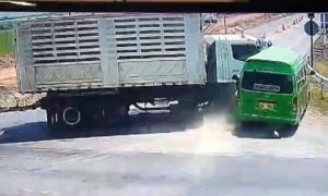 Danh tính 5 nạn nhân người Việt trong tai nạn thảm khốc ở Thái Lan