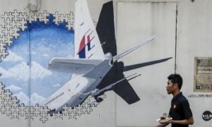Tình tiết mới về chuyến bay mất tích bí hiểm MH370