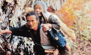 Hiếu thuận với cha mẹ, ông Trời ắt để dành phúc phận cho