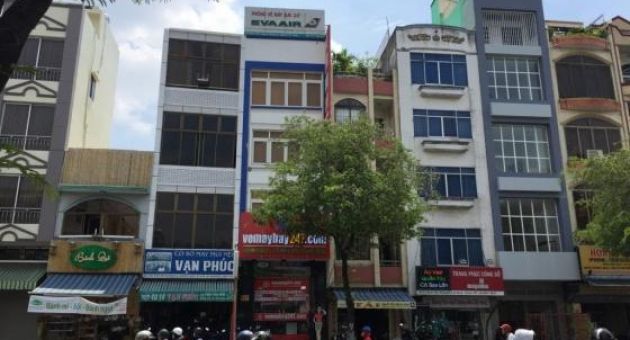 Khi Việt kiều giật mình giá nhà mặt tiền ở Việt Nam