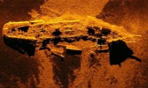 Tìm kiếm MH370 phát hiện điều sửng sốt