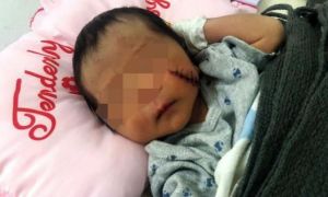 Vứt bỏ trẻ sơ sinh: Hành vi cần nghiêm trị!