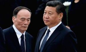 Đã đến lúc Trung Quốc phải trở thành quốc gia ‘bình thường’