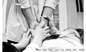 Thêm một nữ sinh bị hành hạ, làm nhục: Ông ở đâu, Bộ trưởng Phùng Xuân Nhạ?