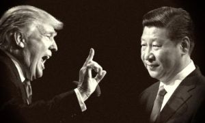 Báo Mỹ: TQ có thể đánh cho Mỹ “ra bã” trong vài phút – Chuyện gì sẽ xảy ra nếu...
