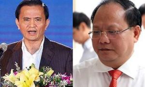 Bổ nhiệm ông Ngô Văn Tuấn và ông Tất Thành Cang: Do hết người tài?