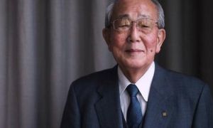 Nhà sư Nhật Bản trở thành CEO hồi sinh Japan Airlines từ vực phá sản