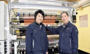 Người Việt duy nhất được ông chủ Nhật tin tưởng chọn làm người kế nhiệm công ty