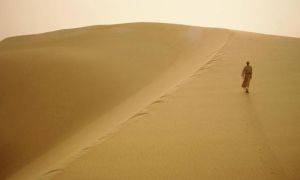 Nhân sinh như mộng, đời người là cuộc hành trình có đi mà chẳng bao giờ trở lại…