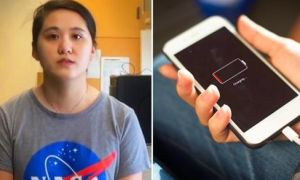 Nữ tiến sĩ gốc Việt phát minh ra loại pin có thể dùng đến 400 năm