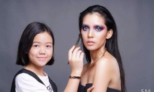 Cô bé trở thành nghệ sĩ trang điểm nổi tiếng ở tuổi 12, sở hữu khối tài sản...
