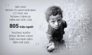 Những bức ảnh, câu nói hay khiến bạn thay đổi cách suy nghĩ về cuộc sống