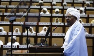 Quân đội đảo chính, bắt giữ tổng thống 30 năm nắm quyền ở Sudan