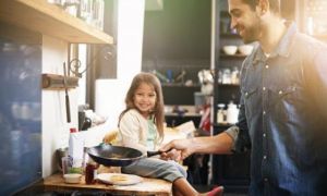 Bí quyết dạy con của người Bắc Âu khiến thế giới ngưỡng mộ