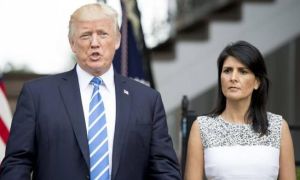 Chính phủ Trump đã đúng khi rút khỏi Hội đồng “Nhân quyền” Liên Hiệp Quốc?