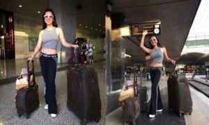 MC Kỳ Duyên bị lấy hết đồ, phải ở lại Ý và lời cảnh báo để đời cho những người...