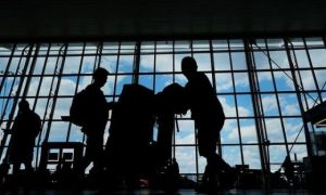 Nhân viên hãng hàng không Air China tại Mỹ nhận tội làm gián điệp cho Trung Quốc