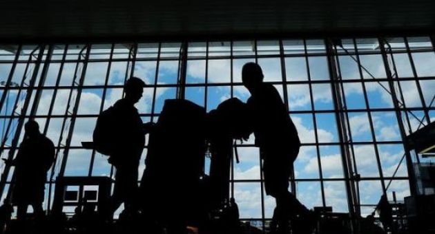 Nhân viên hãng hàng không Air China tại Mỹ nhận tội làm gián điệp cho Trung Quốc