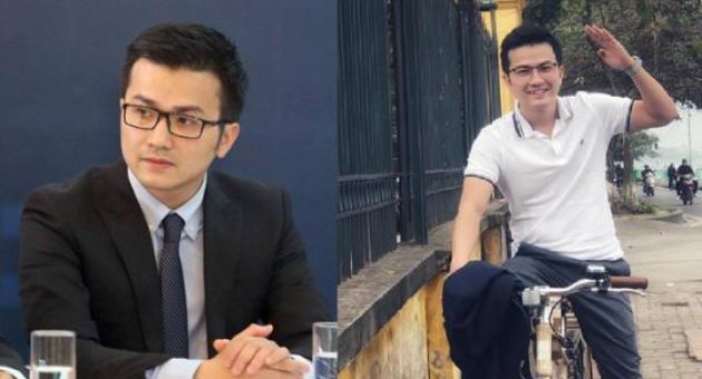 Phó Giáo sư trẻ nhất Việt Nam được phong giáo sư tại Mỹ