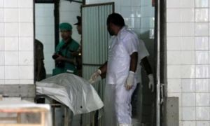 Phát hiện quả bom thứ 9 ở Sri Lanka, số người thiệt mạng đã lên đến 290 người