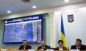 Tổng thống tương lai của Ukraine Vladimir Zelensky là ai?