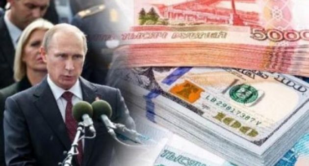 Đầu tàu kinh tế EU đầu tư kỷ lục vào Nga