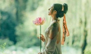Không cần thanh minh với người khác, hãy là chính mình một cách tốt nhất