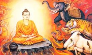 Rốt cuộc trên thế gian điều gì mới là đáng sợ nhất?