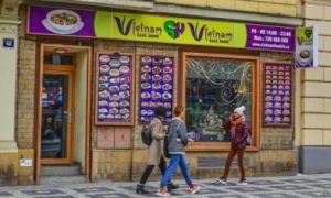 Người Việt ngày càng phát triển tại Séc và Ba Lan
