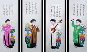 Tại sao Việt Nam không bị đồng hóa sau 1.000 năm Bắc thuộc?