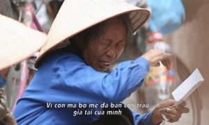Tâm thư gửi mẹ sau 2 năm kiếm sống nơi xứ người khiến nhiều bậc phụ huynh thức...