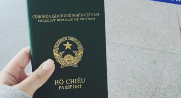 Xu hướng người Việt di cư nước ngoài năm 2019