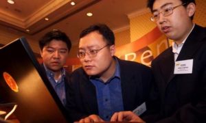Giám đốc FBI: Trung Quốc động viên toàn xã hội đánh cắp để phát triển kinh tế