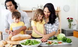 Hãy dạy trẻ rằng “phải tự bỏ công sức ra mới có được thứ mình muốn”