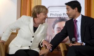 Nguyên Phó Thủ tướng Đức Philipp Rösler: 'Việt Nam là định mệnh của tôi...'