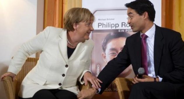Nguyên Phó Thủ tướng Đức Philipp Rösler: 'Việt Nam là định mệnh của tôi...'