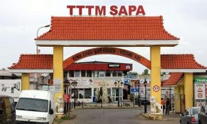 Mafia gốc Việt thống trị 'thủ phủ ma túy' Trung Âu