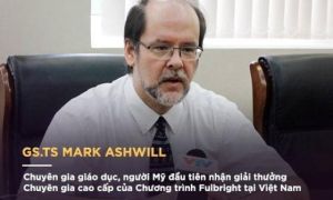 Người Mỹ tại Việt Nam