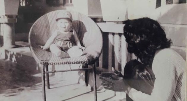 Mẹ Việt hóa điên vì con bị đưa sang châu Âu, 43 năm gặp gỡ đầy bất ngờ