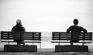 Mọi chuyện trên đời đều đã có đáp án, quan trọng là bạn phải kiên nhẫn