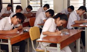 Không thừa nhận chạy điểm dù con bị đuổi học, lòng tự trọng của nhiều người...