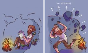Những mẹo sinh tồn trên phim không cứu sống bạn ngoài đời thực