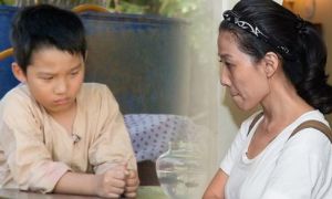 Con trai ăn trộm đồ trong tiệm McDonald, người mẹ đã dùng 4 từ này dạy cậu bé...