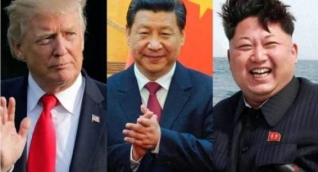 Donald Trump bất ngờ mạnh tay với Trung Quốc: Cả thế giới đảo chiều