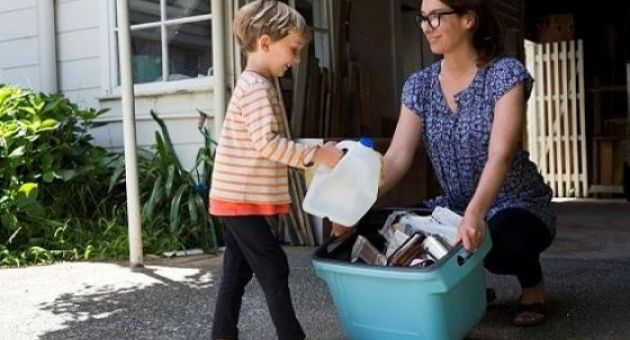 10 điều cần nhớ để dạy con thành người tử tế